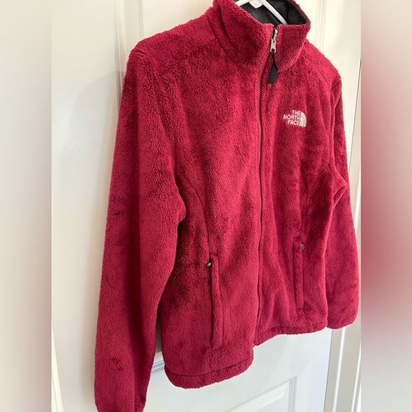 Women’s The North Face Osito Jacket - Picture 2 of 7